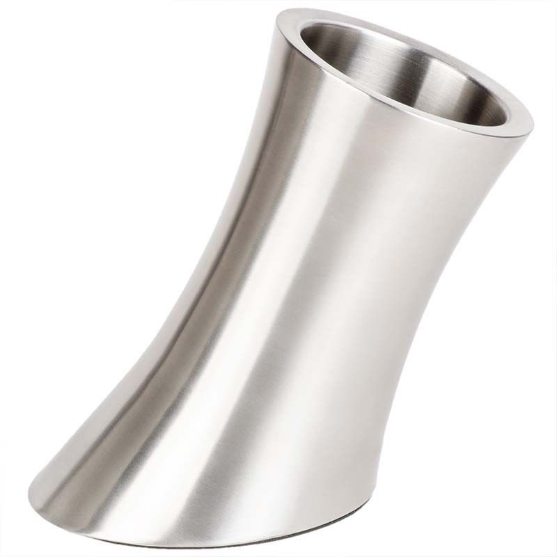 Acciaio inossidabile birra bottiglia di vino Chiller Champagne Ice Bucket Can Chiller Chiller Cooler Bucket